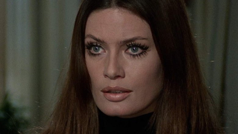 Семь орхидей с кровавыми пятнами