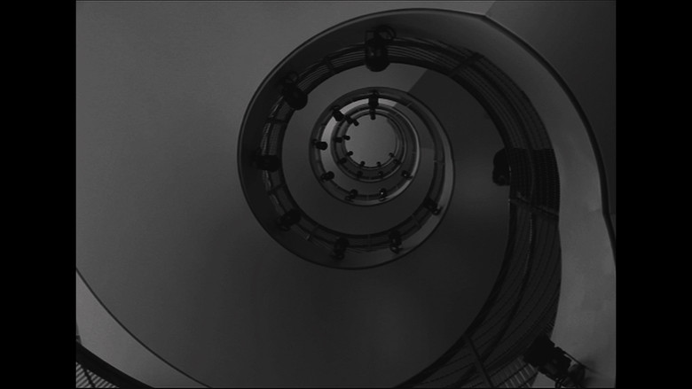 кадр из фильма Distance