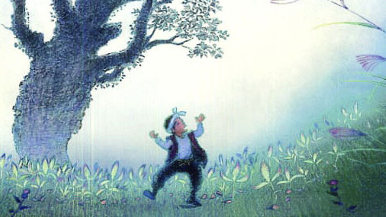 кадр из фильма Ночь на Танэямагахаре