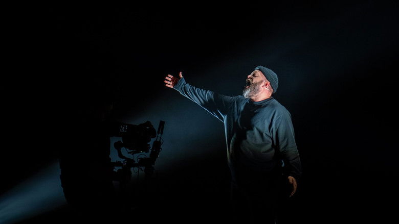 кадр из фильма Yann Marguet : Exister, définition