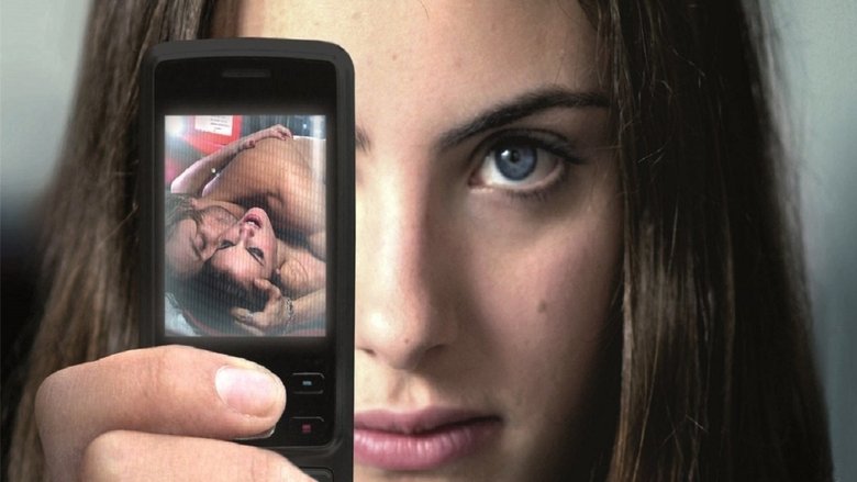 кадр из фильма Albakiara