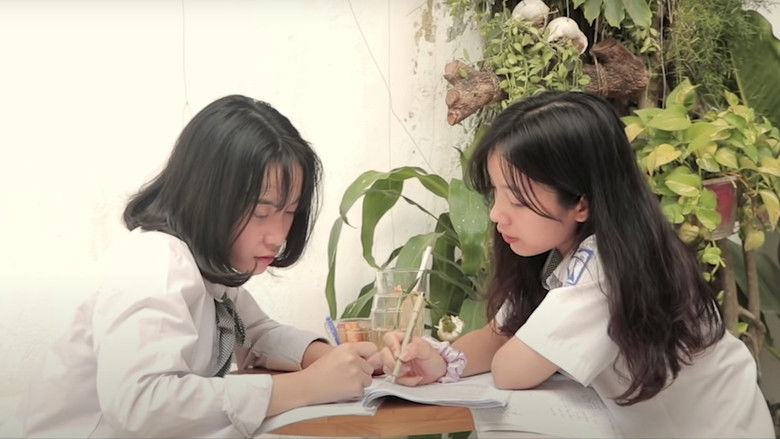 кадр из фильма Chapters of You