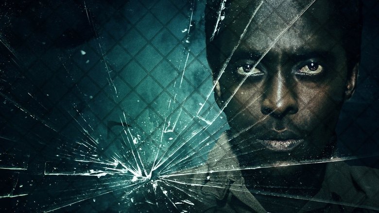 кадр из фильма В клетке