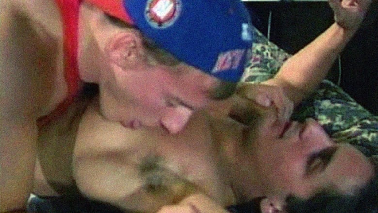 кадр из фильма Santa Monica Place