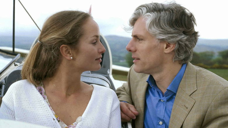 кадр из фильма Rosamunde Pilcher: Bis ans Ende der Welt