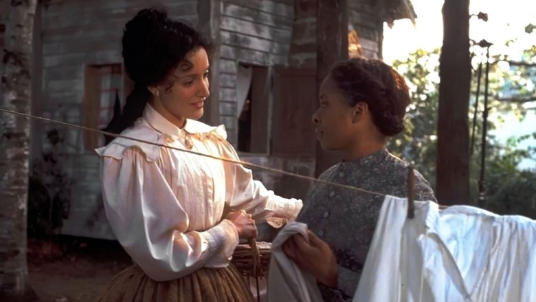 кадр из фильма A House Divided