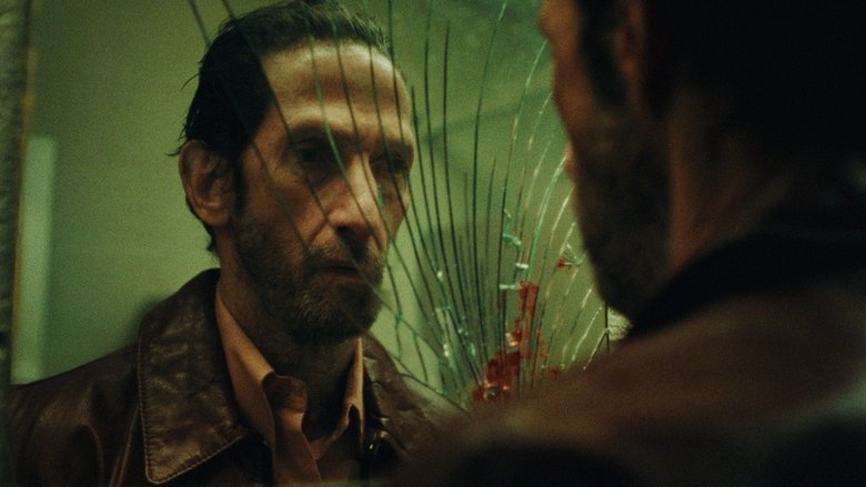 кадр из фильма Bang Bang