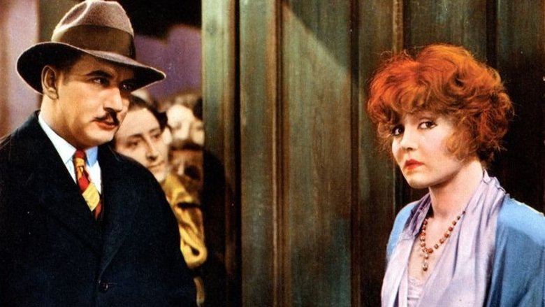 кадр из фильма Stolen Heaven