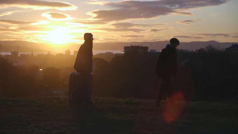 кадр из фильма Hjertebriller