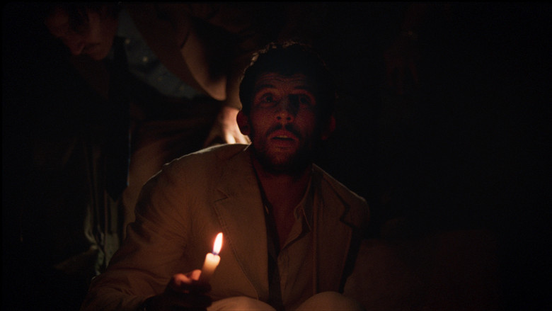 кадр из фильма Химера