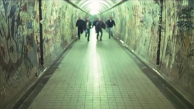 кадр из фильма Nattbuss 807