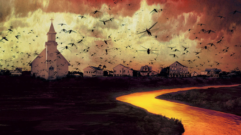 кадр из фильма Жатва