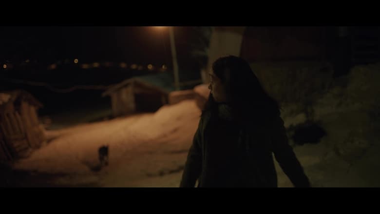 кадр из фильма Kar ve Ayı
