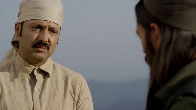 кадр из фильма पुजार सार्की