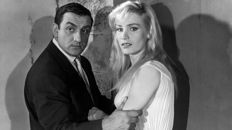 кадр из фильма Зверь выпущен