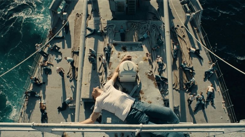 кадр из фильма Мастер