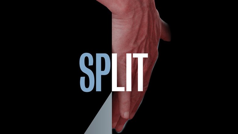 кадр из фильма Split