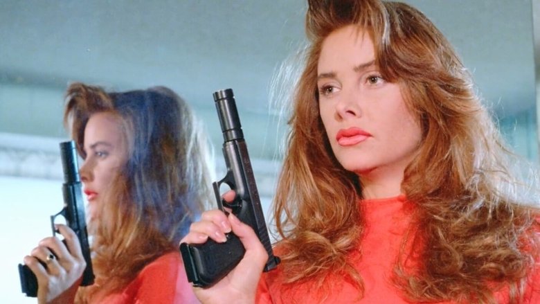 кадр из фильма Пушки