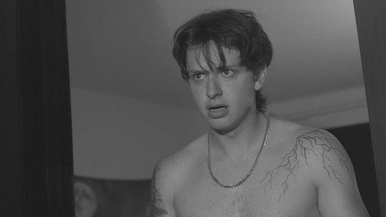 кадр из фильма The Midnight Special