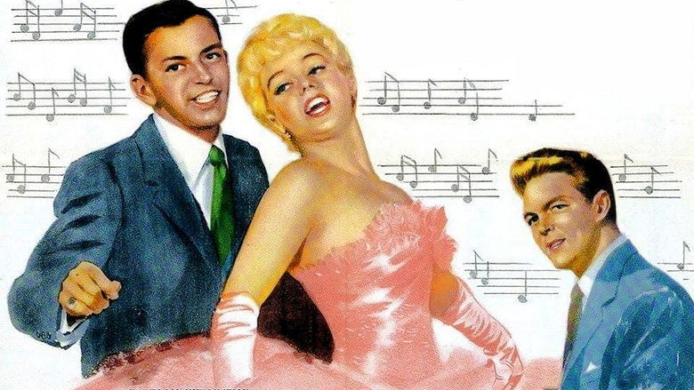 кадр из фильма Meet Danny Wilson