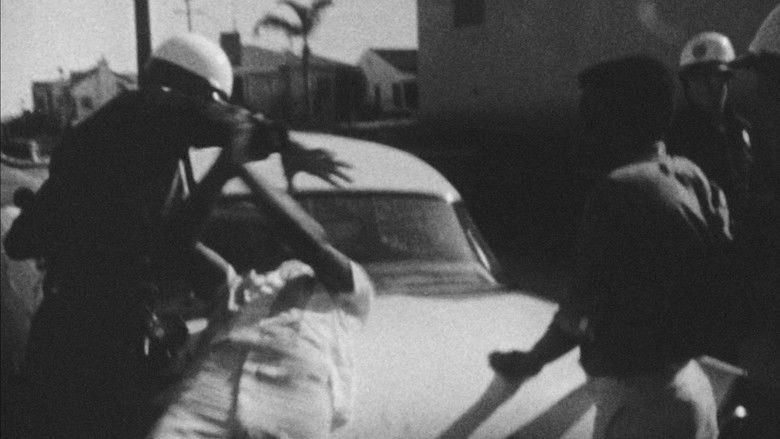 кадр из фильма Гори, ублюдок, гори!