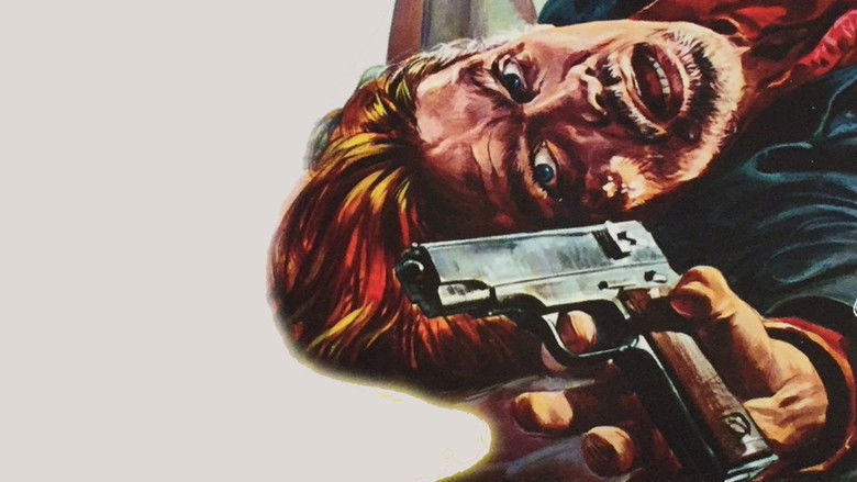 кадр из фильма La lunga spiaggia fredda