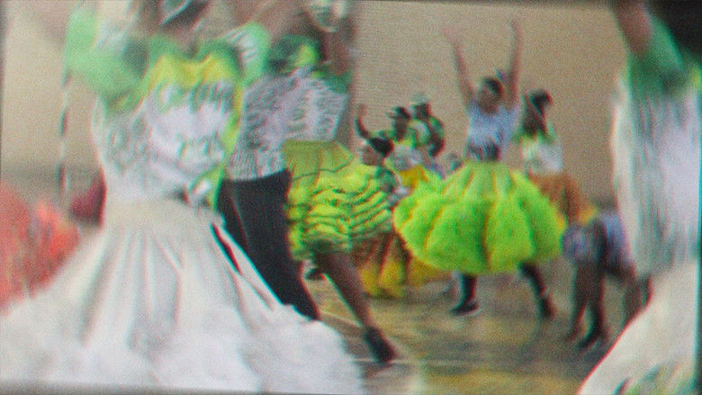 кадр из фильма A Pedidos do Povo, Capelinha de Novo!