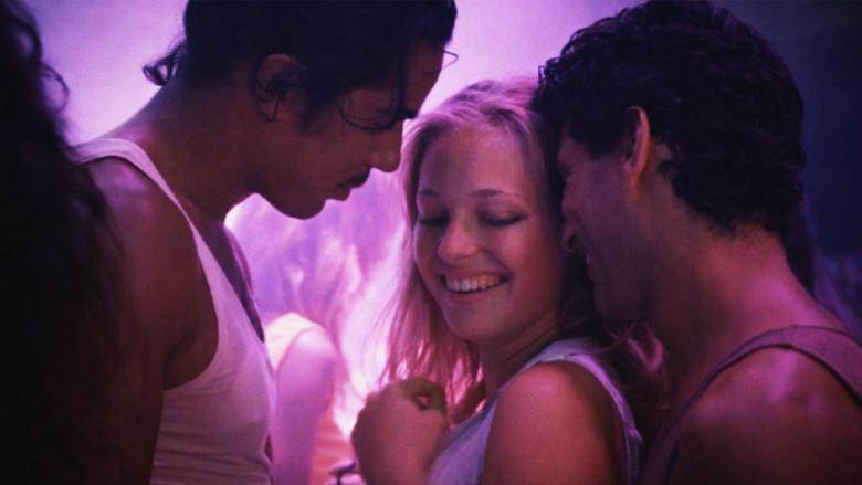 Мектуб, моя любовь 2