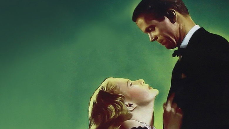 кадр из фильма Black Angel