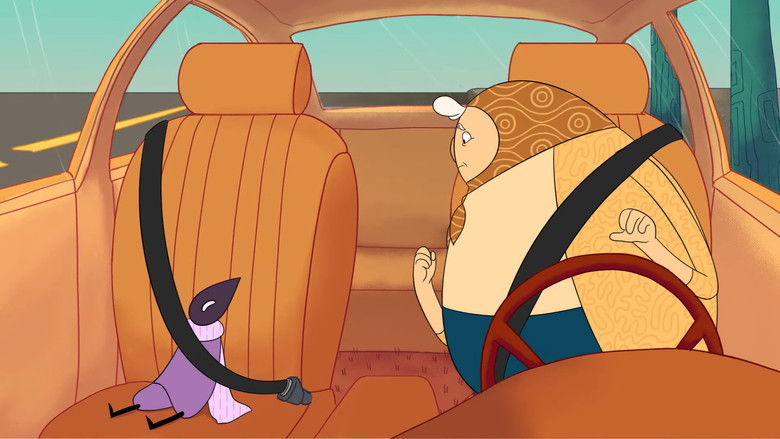 кадр из фильма Friends