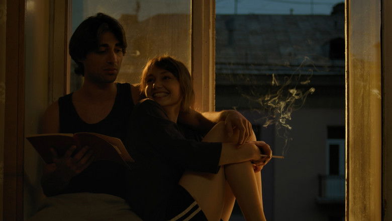 кадр из фильма Rêverie