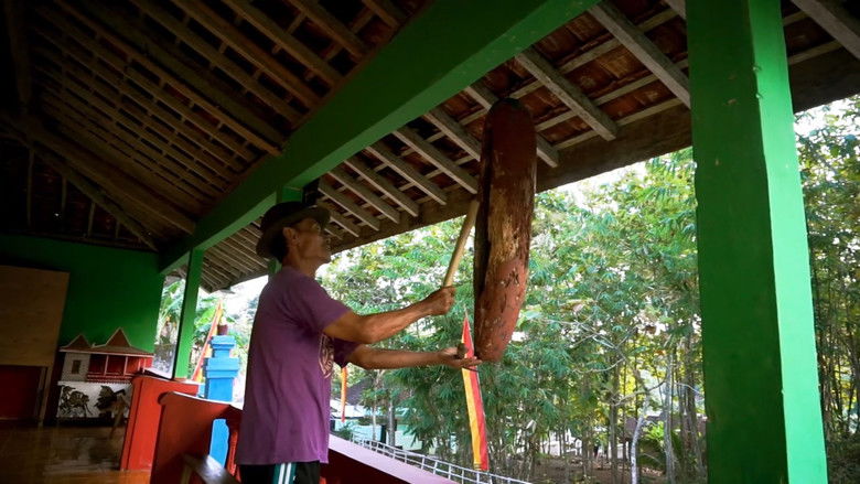 кадр из фильма Rasulan