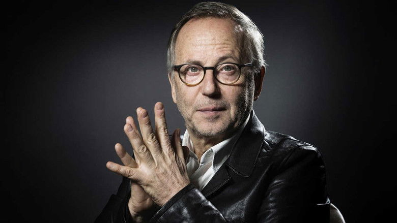 кадр из фильма Knock, ou le triomphe de la médecine