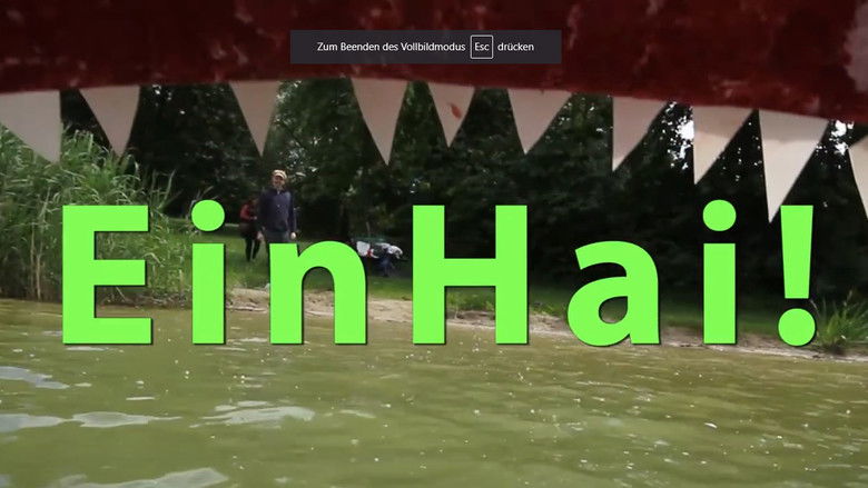 кадр из фильма Sharkula