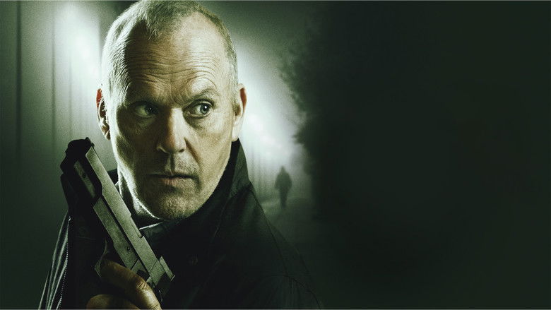 кадр из фильма Хитмен. Последнее дело