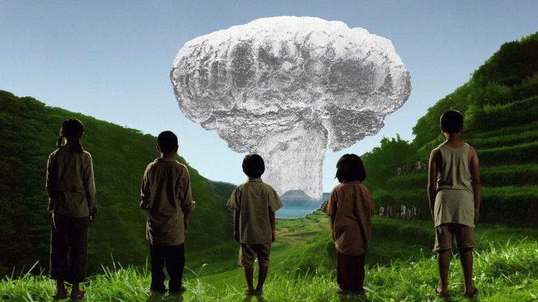 кадр из фильма 花筐