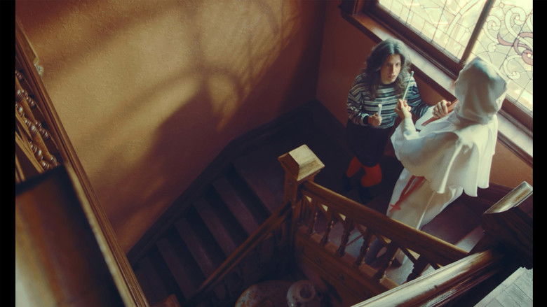 кадр из фильма The House of Pussy