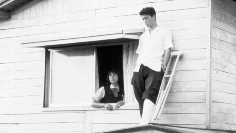 кадр из фильма この窓は君のもの