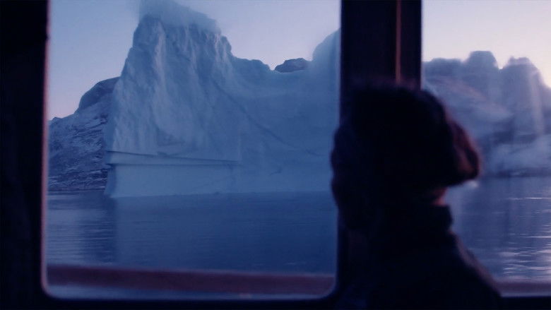 кадр из фильма Twice Colonized