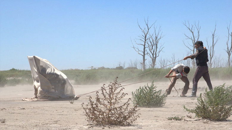 кадр из фильма El movimiento