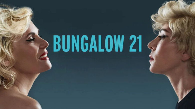 кадр из фильма Bungalow 21