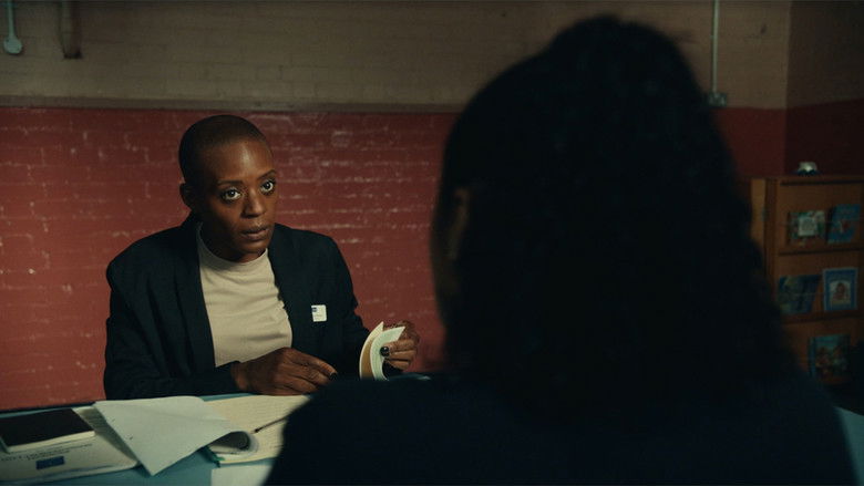 кадр из фильма Good Thanks, You?