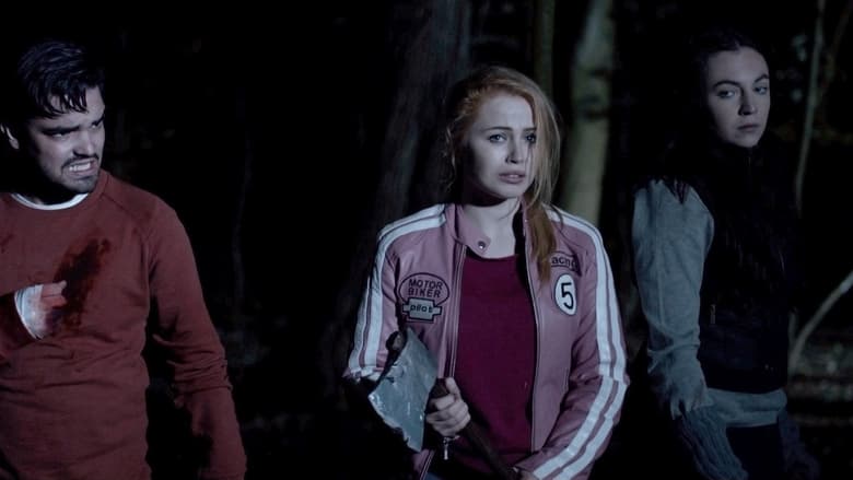 кадр из фильма Pumpkins