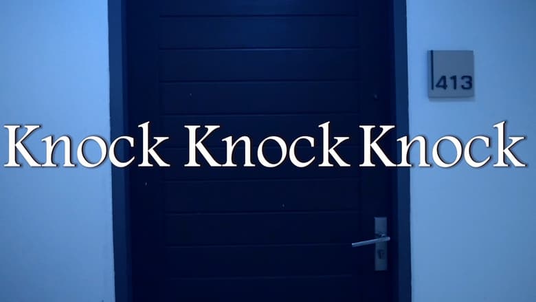 кадр из фильма Knock Knock Knock
