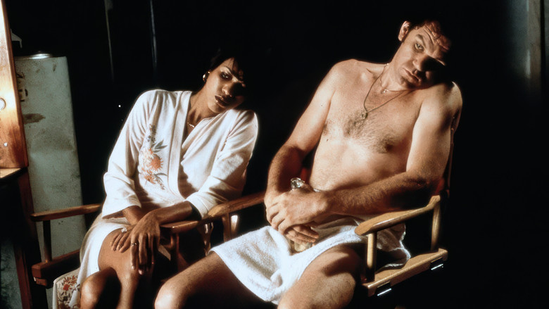 кадр из фильма Ночи в стиле буги