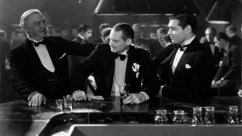 кадр из фильма Вольная душа