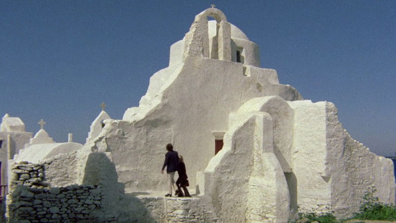 кадр из фильма Остров смерти