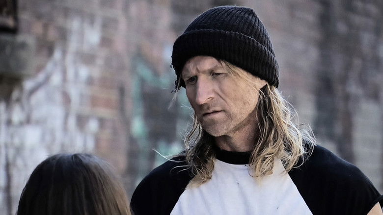 кадр из фильма Clancy