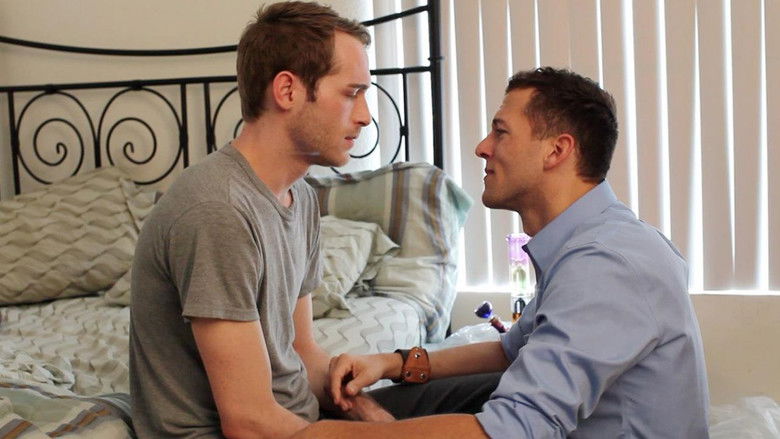 кадр из фильма New Queer Visions: Men from the Boys