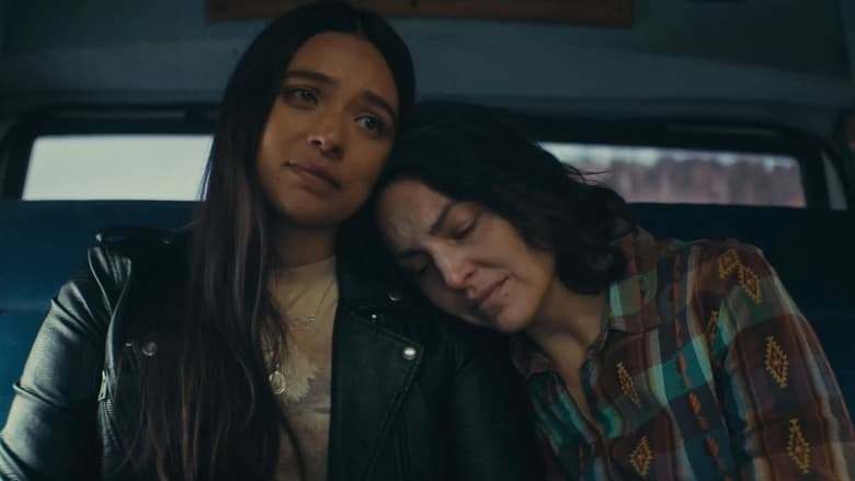 кадр из фильма Украденная долина